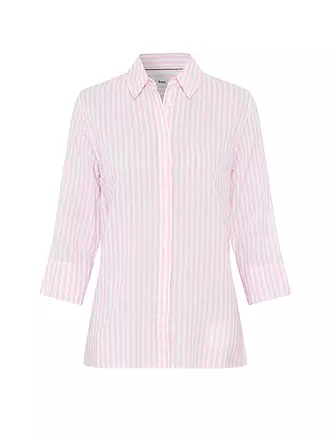 BRAX | Blouse VICKI | rosa